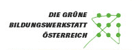 Logo Gr&uuml;ne Bildungswerkstatt &Ouml;sterreich