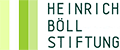 Logo Heinrich-B&ouml;ll_Stiftung